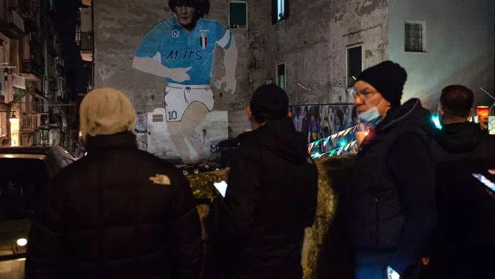 napoli