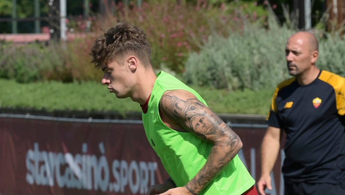 Zalewski recupera per la Salernitana - immagine 1