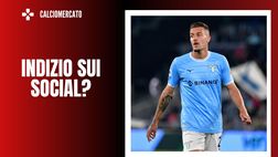 Calciomercato Milan – Milinkovic-Savic e Leao: indizio social?