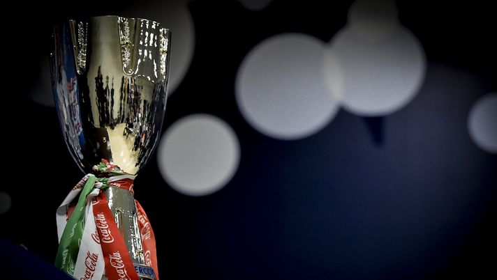 Getty Images Supercoppa, ecco l’incasso per il vincitore. Ma il premio può alzarsi perché… - immagine 1