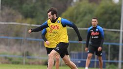 Sabatini: “Kvara è una locomotiva, anche io presi un georgiano ma un po’ co***one”