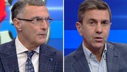 Milan-Inter 0-0, il commento di Bergomi e Costacurta sul derby | VIDEO