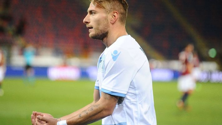 Serie A, Udinese-Lazio: Immobile in panchina, c’è Correa alle spalle di Caicedo. Le formazioni ufficiali Serie A, Udinese-Lazio: Immobile in panchina, c’è Correa alle spalle di Caicedo. Le formazioni ufficiali
