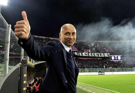 Corini Palermo (Getty Images) Corini Palermo