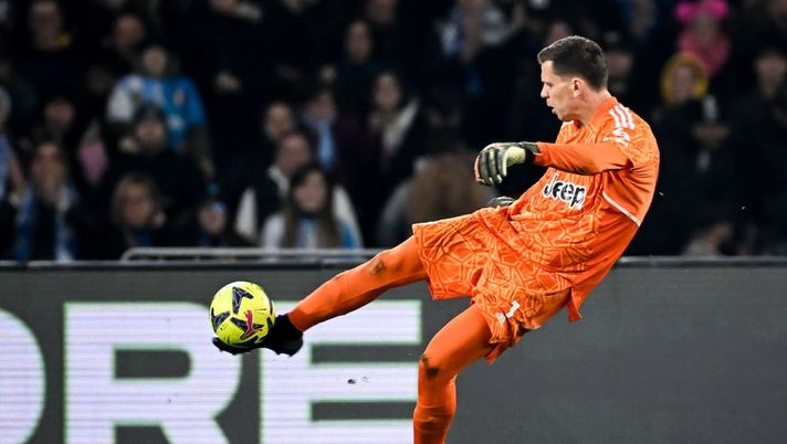 Szczesny: “Juve penalizzata? Guardo la classifica e ne traggo motivazioni” - immagine 1