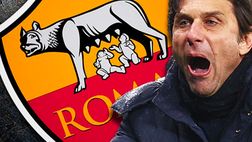 Mercato Roma | Suggestione Conte? Se Mourinho andrà via…