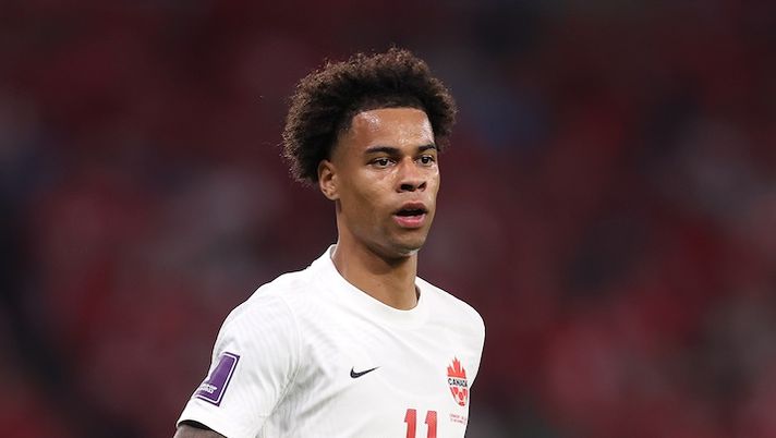 UFFICIALE – Buchanan è un nuovo giocatore dell’Inter: il comunicato del club - immagine 1