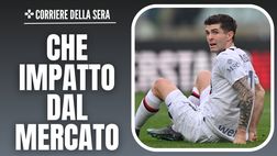 Milan, che impatto dal mercato: meglio di tutti in Serie A per gol fatti