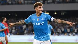 Di Lorenzo, senza di lui il Napoli vince molto meno: la curiosa statistica col Sassuolo