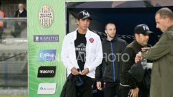 Serie B, Nesta batte Grosso per la guida del Frosinone