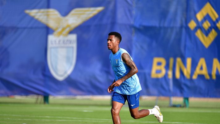 Marcos Antonio Marcos Antonio