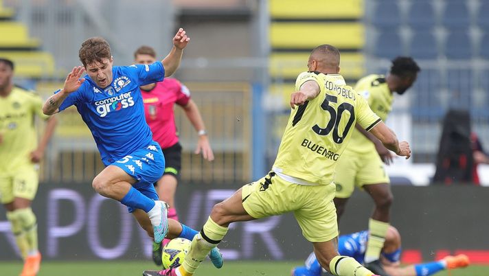 Becao e Baldanzi Becao e Baldanzi