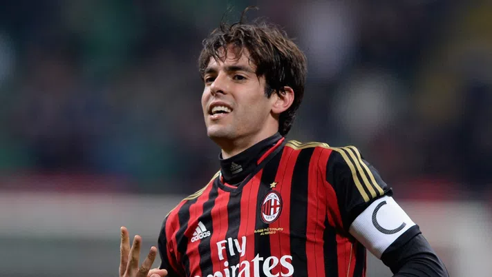 Ricardo Kakà