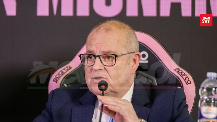 Palermo calcio