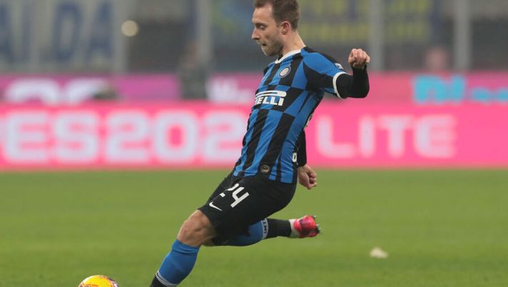 Eriksen: “Avrò gli incubi, volevo il gol su punizione! Brozovic mi ha detto…” - immagine 1