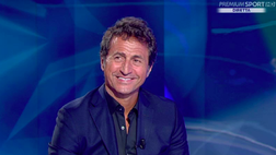 Ferri: “Spero l’Inter possa riprendersi. Icardi deve avere una squadra dietro. Pioli…”