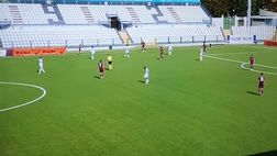 Primavera, derby alla Juve in rimonta: a Jurgens risponde Yildiz, 4-3 a favore di Montero