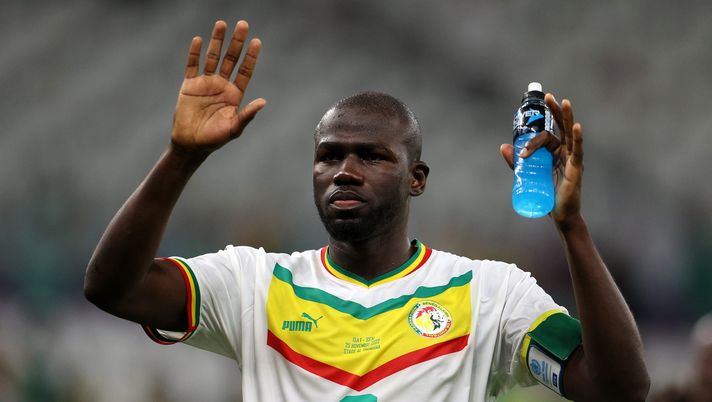 Koulibaly si conferma il leader del Senegal: promosso a pieni voti dai quotidiani - immagine 1
