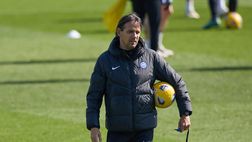 GdS – Atletico Madrid-Inter, un solo dubbio di formazione per Inzaghi