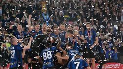 VIDEO Coppa Italia, via agli ottavi: partite, formula e novità. Il programma completo