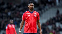 Inter, si raffredda la pista che porta a Rafael Leao: la priorità di Conte è un’altra