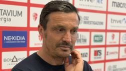 Padova-Virtus Verona, Oddo: “Rode aver perso. Ora ricarichiamo testa ed energie per i playoff”
