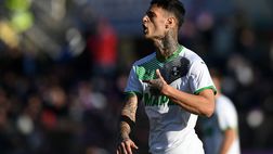 LIVE Bologna-Sassuolo, 37^ giornata di Serie A: la diretta testuale del match
