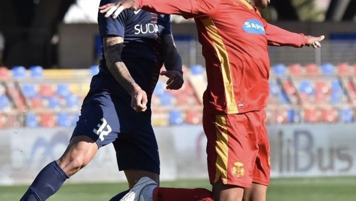 Ravenna, pari senza reti in casa della Sambenedettese: domenica c’è il Padova Ravenna, pari senza reti in casa della Sambenedettese: domenica c’è il Padova