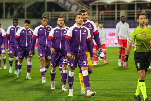 GERMOGLI PH: 30 NOVEMBRE 2021 Fiorentina-Juve, gli undici ufficiali: sì Amrabat, no Odriozola. In attacco…- immagine 2