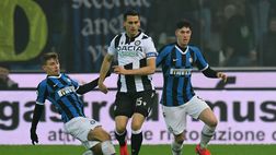 News Udinese – Tutti a Brescia per il set point con Lasagna titolare