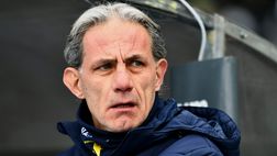 Verona-Lazio, Zaffaroni: “Potevamo andare in vantaggio, grande gara”