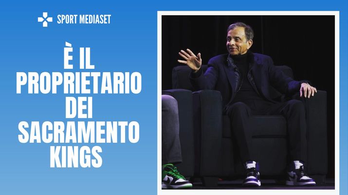 Vivek Ranadivé Milan RedBird