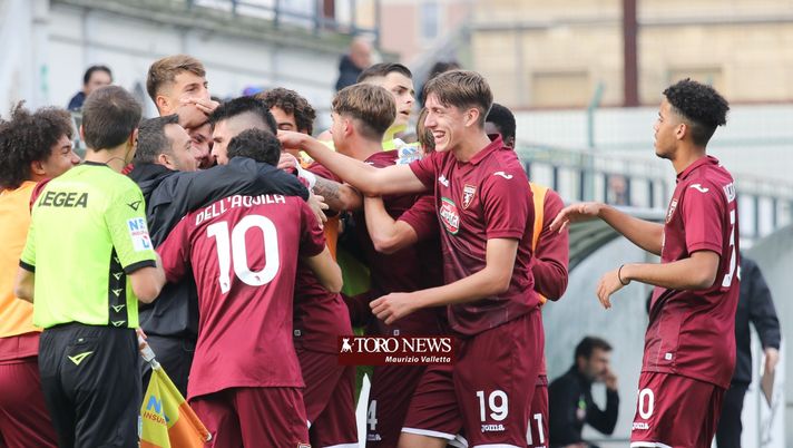 Primavera, Empoli-Torino, le formazioni ufficiali: Servalli in campo dal 1′ - immagine 1