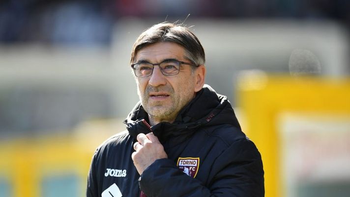 TURIN, ITALY - FEBRUARY 27: Torino FC head coach Ivan Juric looks on during the Serie A match between Torino FC and Cagliari Calcio at Stadio Olimpico di Torino on February 27, 2022 in Turin, Italy. (Photo by Valerio Pennicino/Getty Images) Vaciago: “Juric voleva 10 acquisti! Ha chiesto a Vagnati: devo dimettermi?” - immagine 1