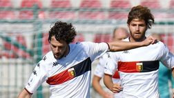 L’Alessandria ne fa 3 al Genoa in 20 minuti: poi segnano Criscito e Destro ma non basta…