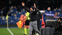 Napoli-Lazio, il risultato dà ragione a Spalletti su un aspetto: l’analisi – CdM