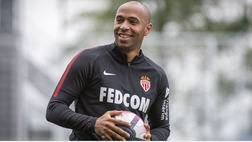Monaco, Henry ricorda il suo passato: “Devo ringraziare il club monegasco, mi ha dato tanto. Talento? Ho una cosa da dire”