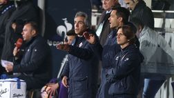 Ass. Paulo Sousa: “Per ACF il momento giusto per sfidare la Juve. Chiesa e Berna…”