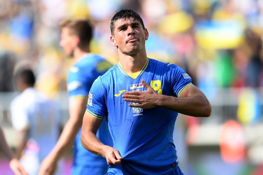 Malinovskyi (getty images) Malinovskyi