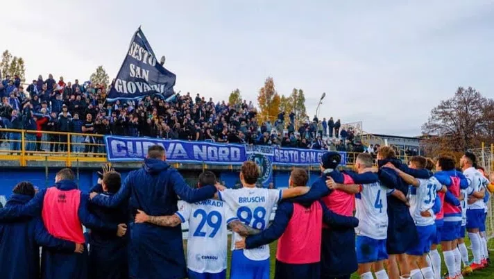 Serie C: le tre prime vanno in trasferta, sfida salvezza per Mandorlini - immagine 1