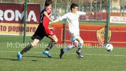 PRIMAVERA – Roma-Gubbio: ultima prima delle finali di Gubbio, probabili formazioni