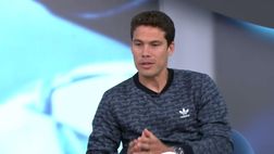 Hernanes: “Volevo giocare la Champions con l’Inter. Suning vuole investire, Conte un vincente”