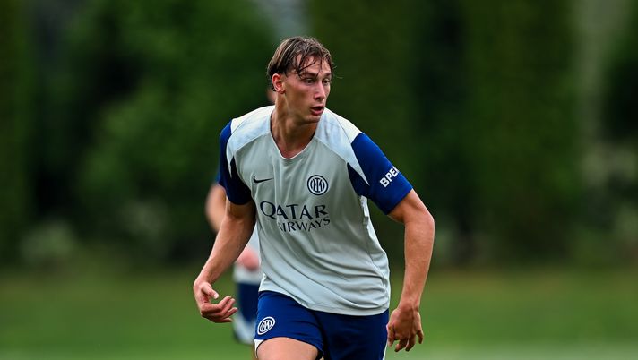 Pio Esposito, l’Inter crede tantissimo in lui: cambia il mercato? Il club sta pensando… - immagine 1