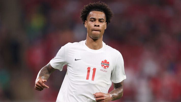 INFO SOS – Buchanan si avvicina all’Inter: i due club trattano, soluzione in settimana - immagine 1