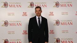 Milan, Shevchenko: “E’ un derby che mi fa rivivere le emozioni del 2003”