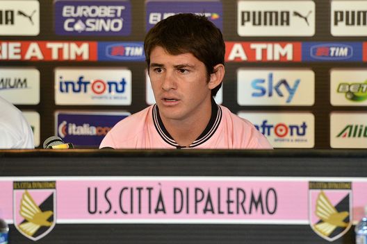 Mauricio Sperduti Mauricio Sperduti