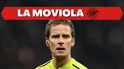Moviola Milan-Genoa 2-0: regolari i gol di Leao e Messias | PM NEWS