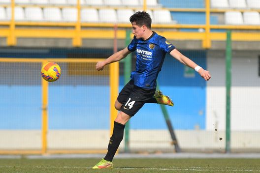 Inzaghi e Marotta a Como per vedere Fabbian: “C’è già il piano per la prossima stagione”- immagine 2