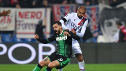 Bologna, rinnovi: per Danilo offerta al ribasso