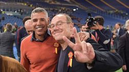 Verdone: “Roma, prego per un Dybala al top altrimenti la situazione è drammatica”